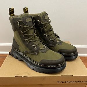 Dr. Martens Boots